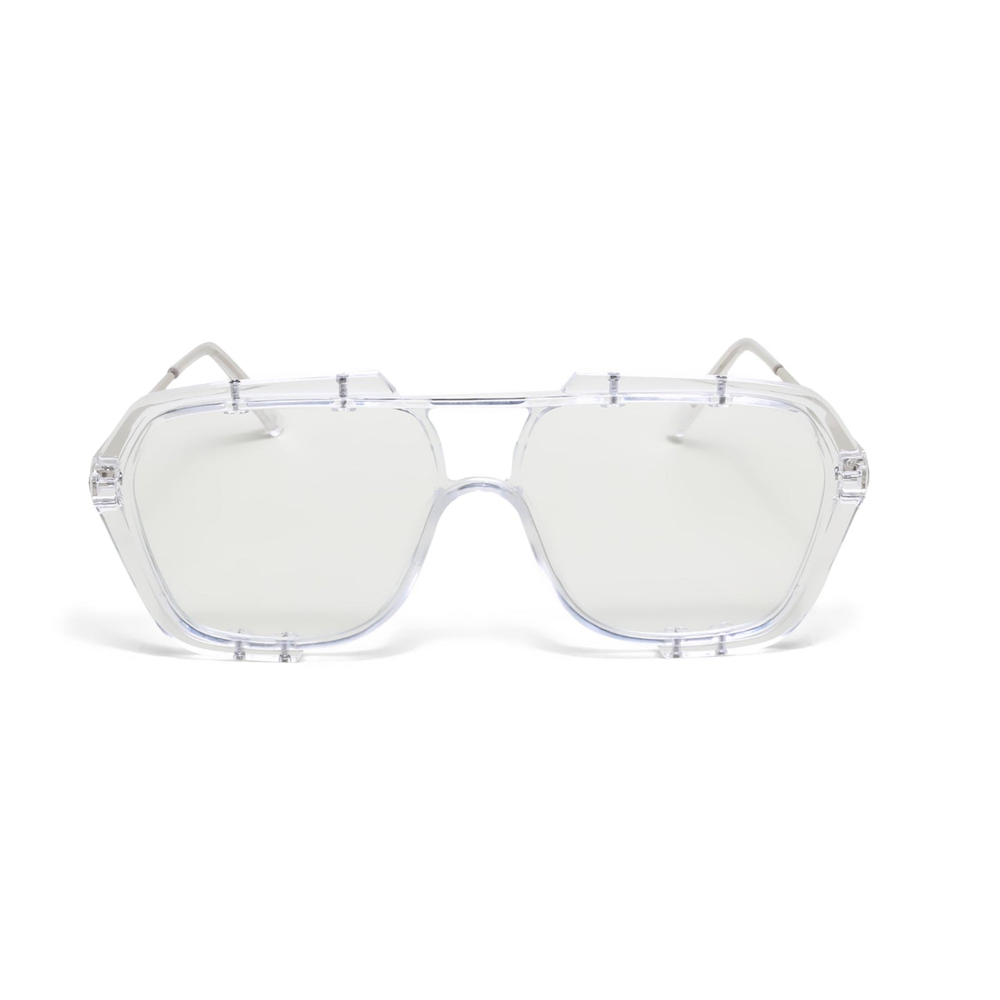 Pixel Sunglasses