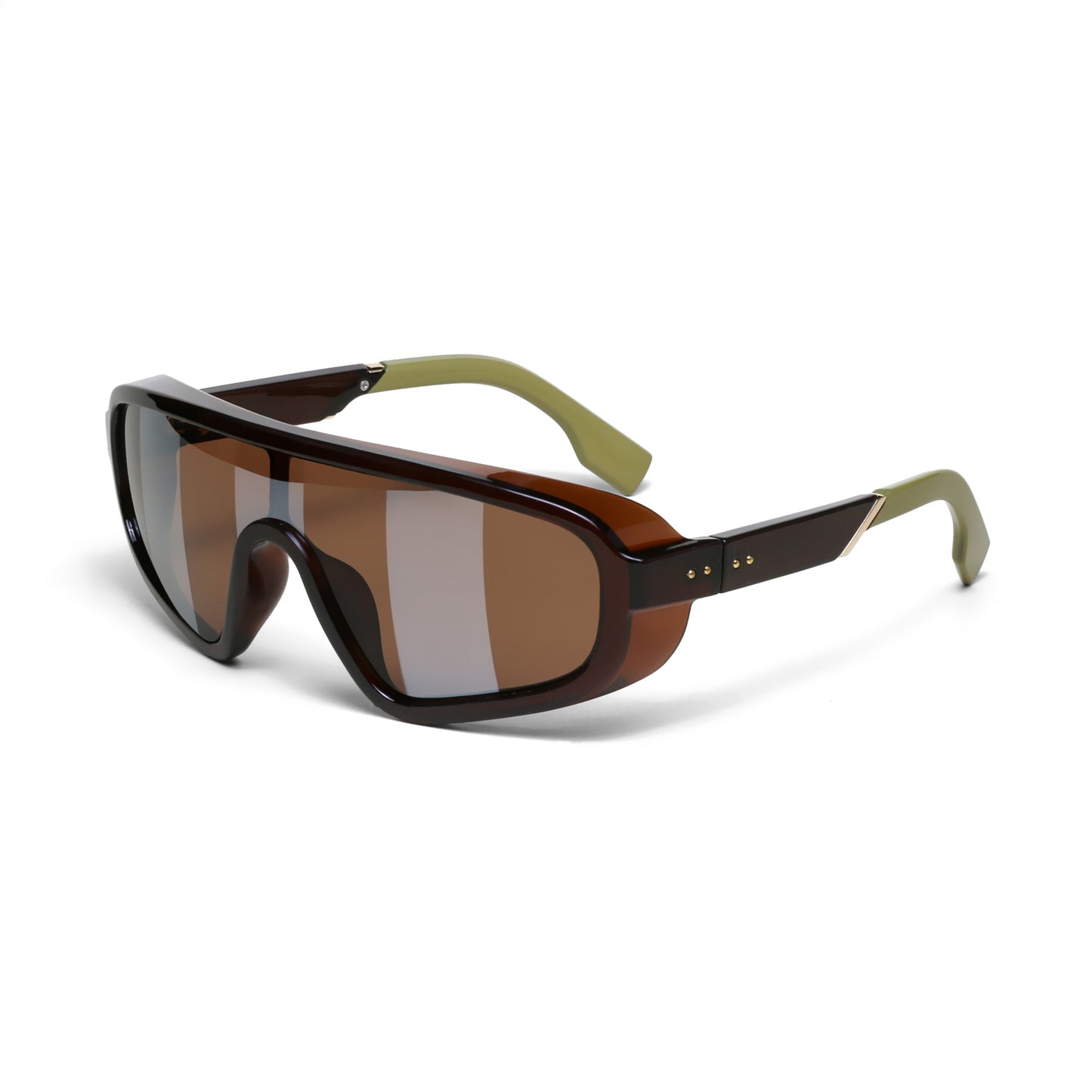 Throttle Sunglasses