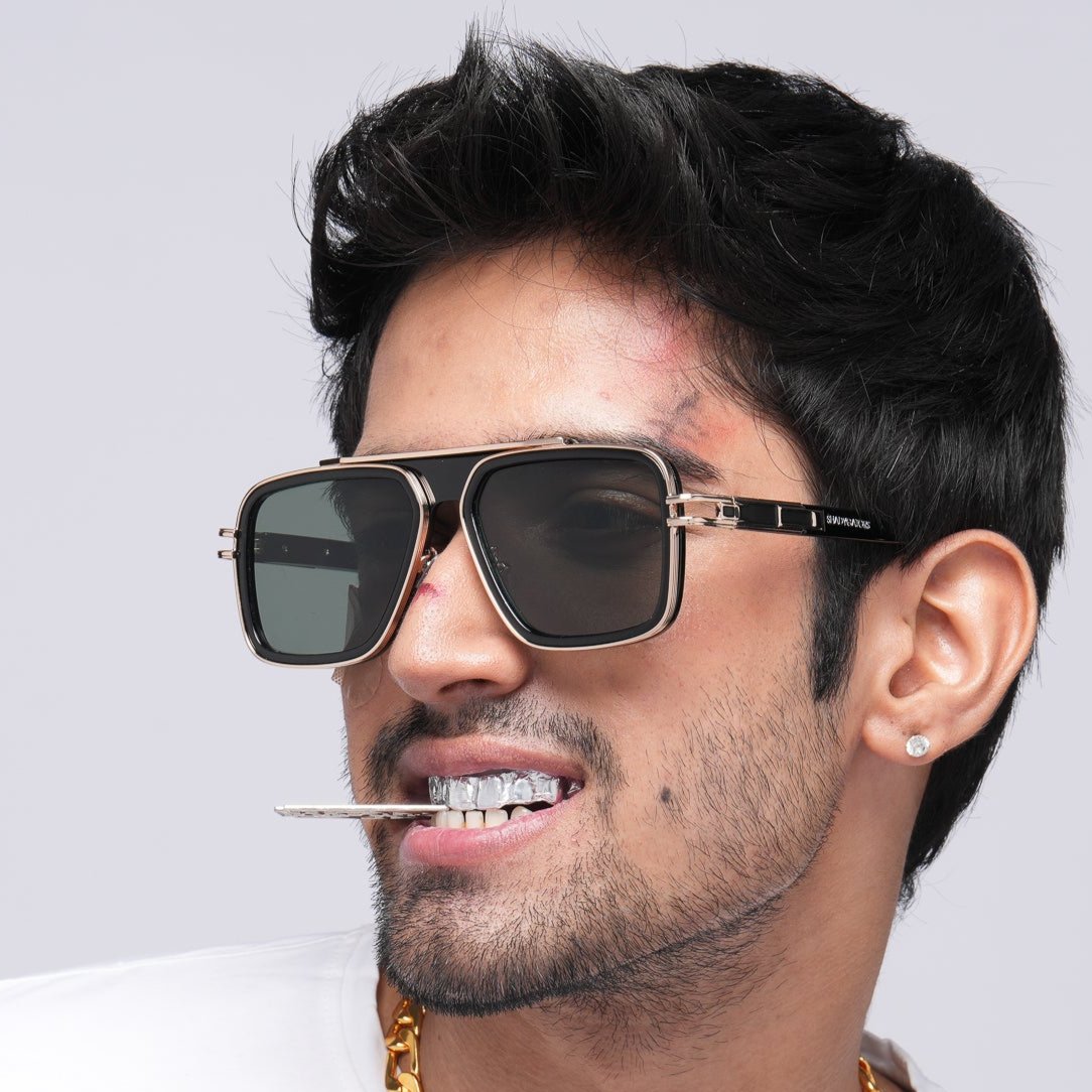 Kingpin Sunglasses