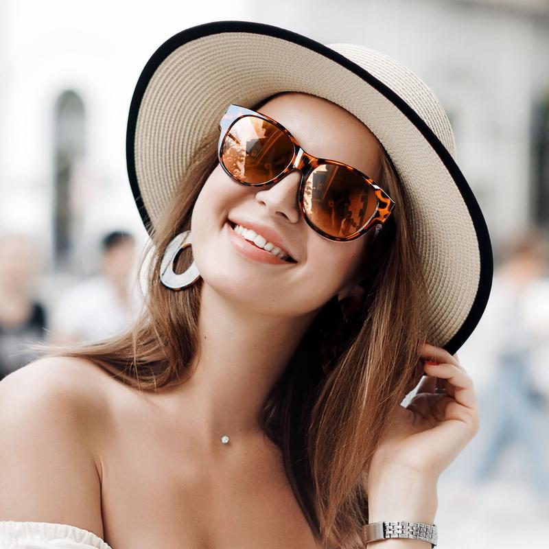 [LAST DAY - BUY 1 GET 1 FREE] Soleé™ - Polarized Over-Glasses Sunglasses