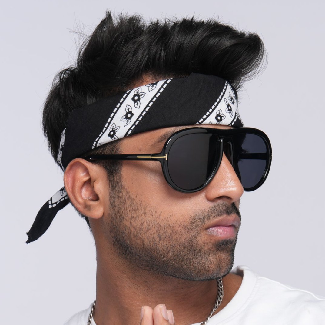 Mustang Sunglasses
