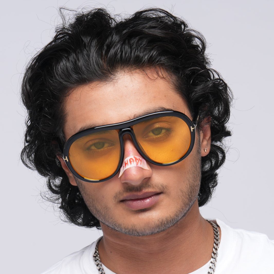 Mustang Sunglasses