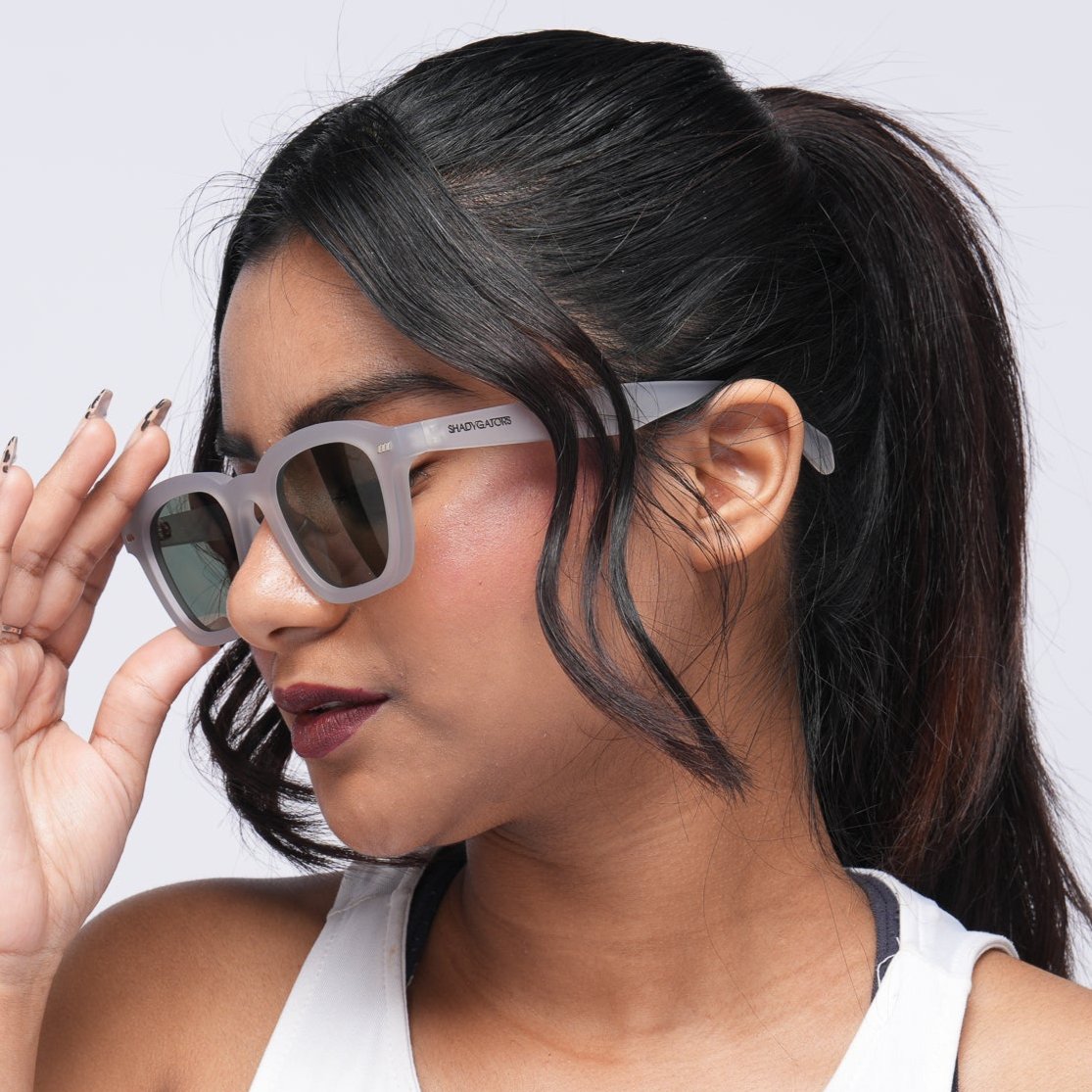 Pulse Sunglasses