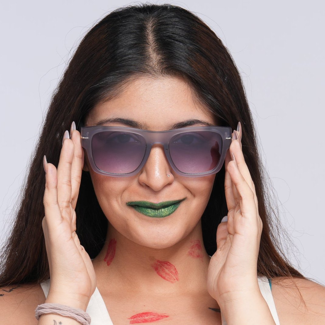 Retro Sunglasses
