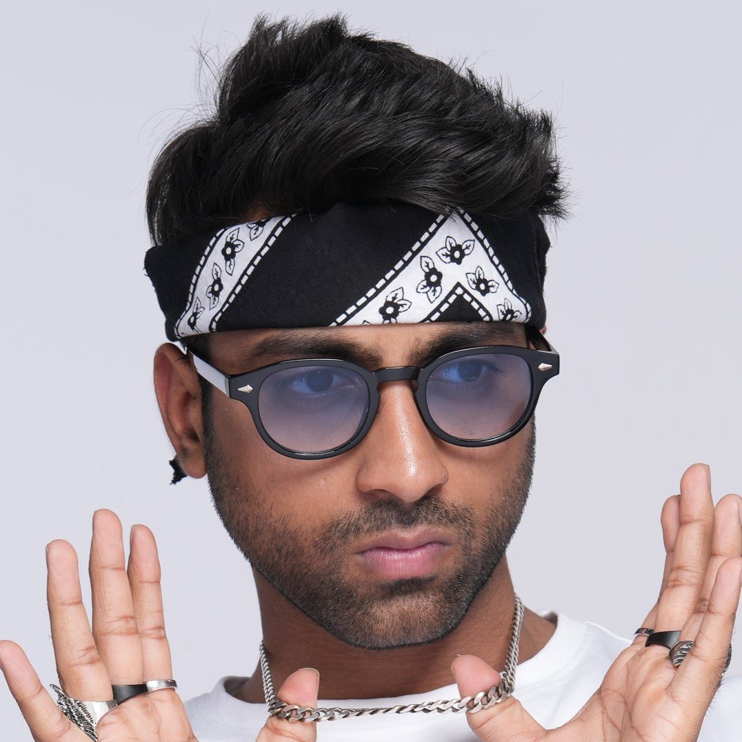 Revolt Sunglasses