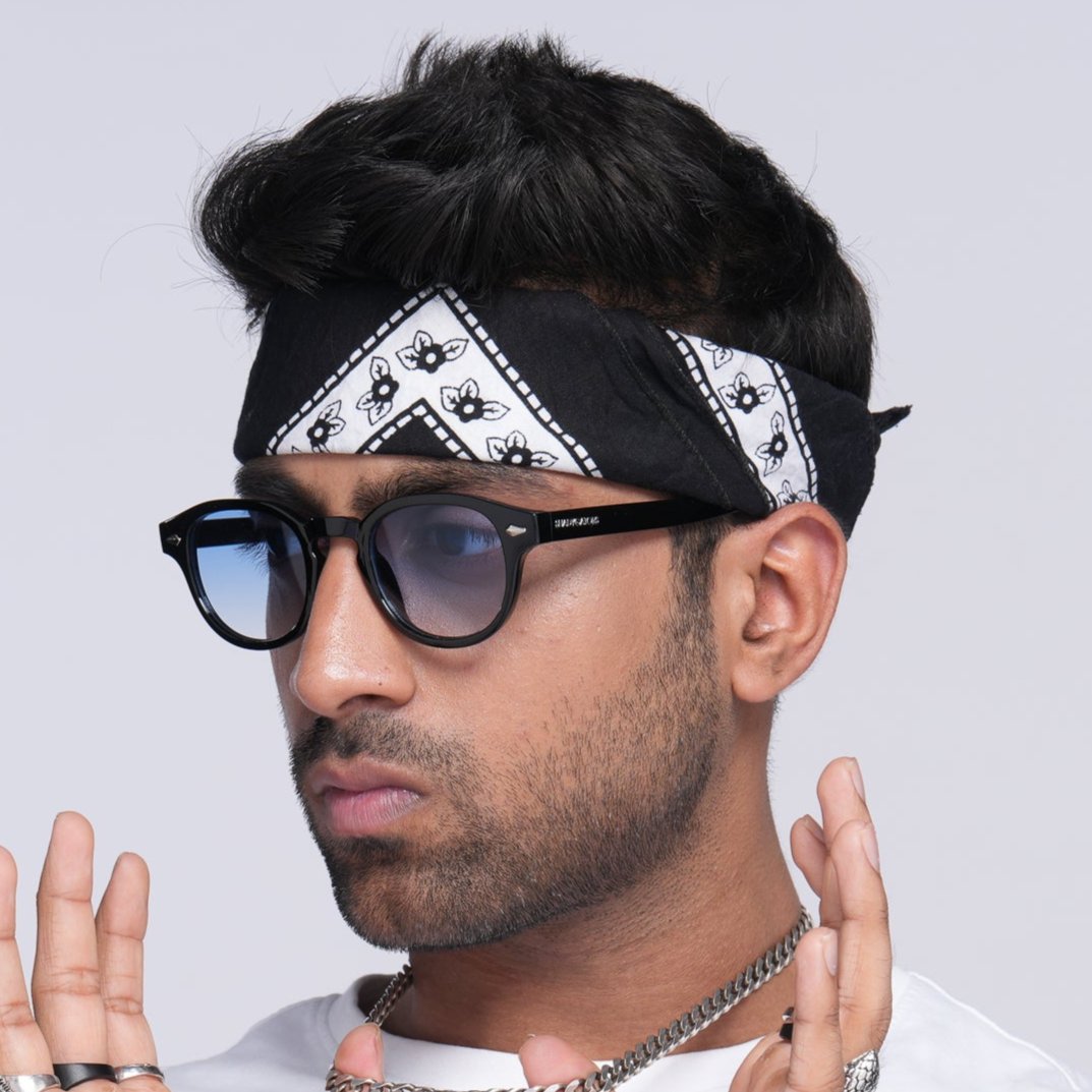 Revolt Sunglasses