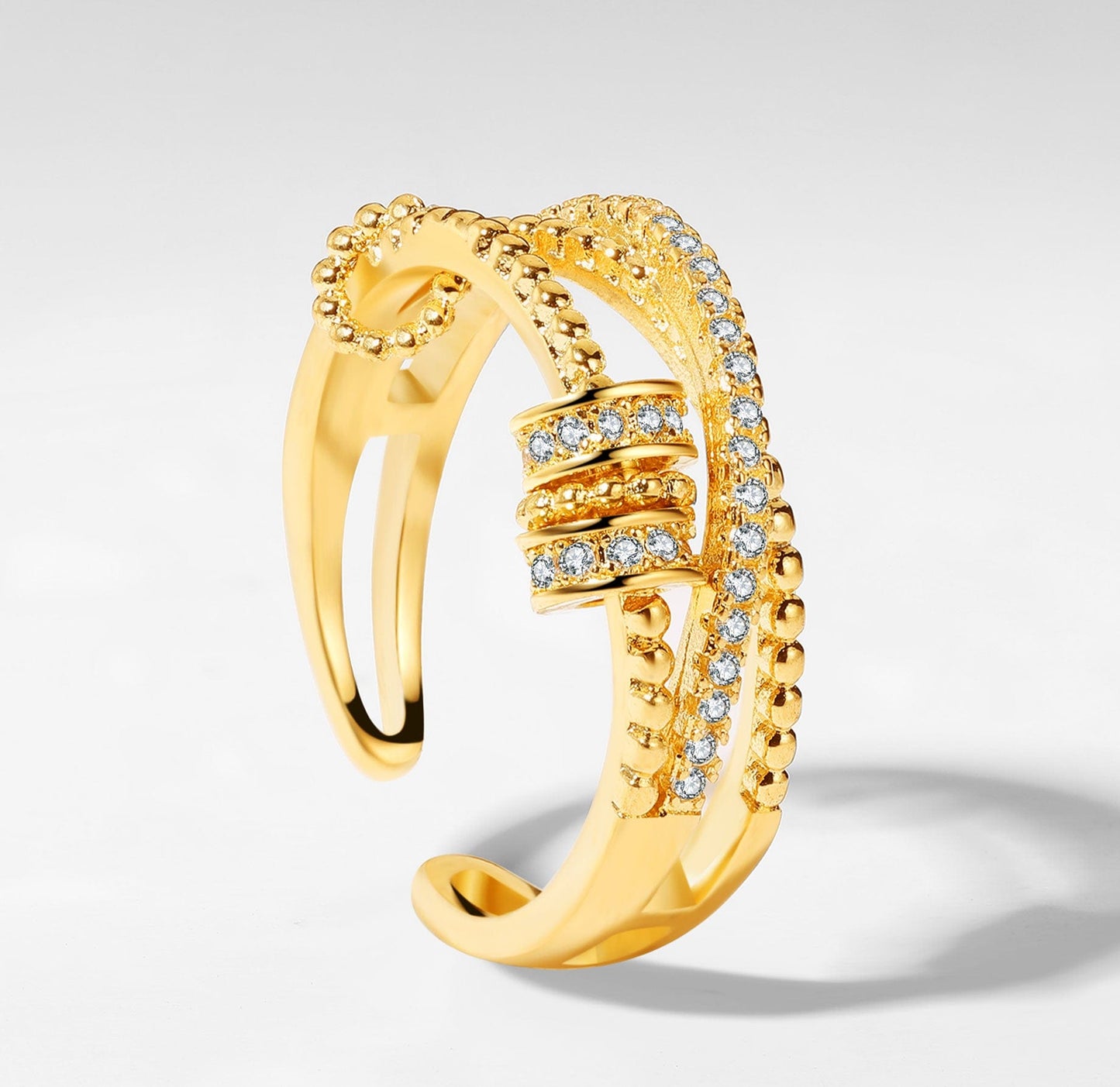 Galaxy™ Rings | Bundle