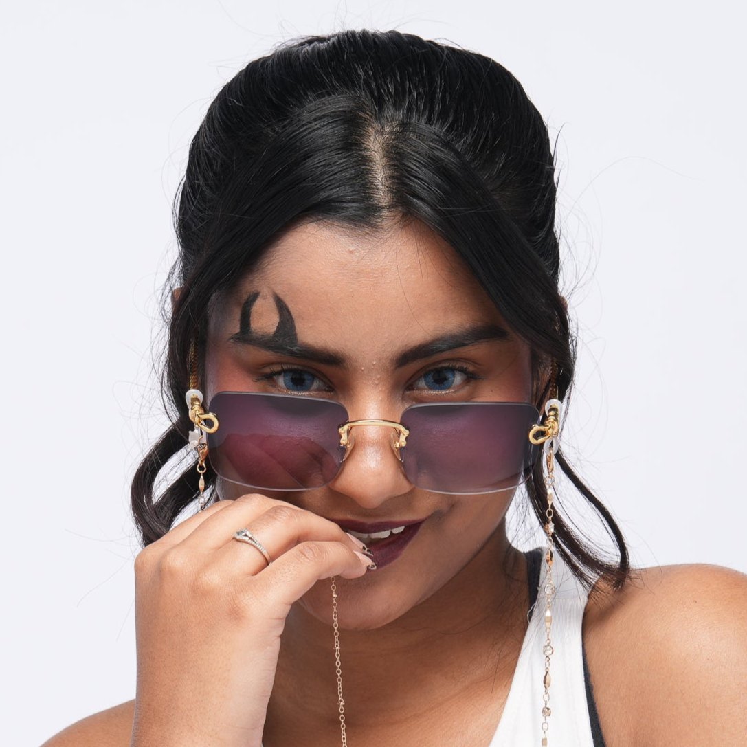 Serpent Sunglasses