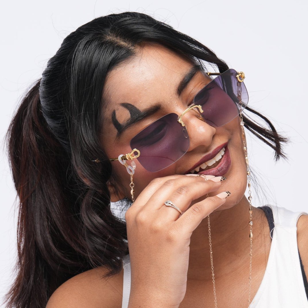 Serpent Sunglasses