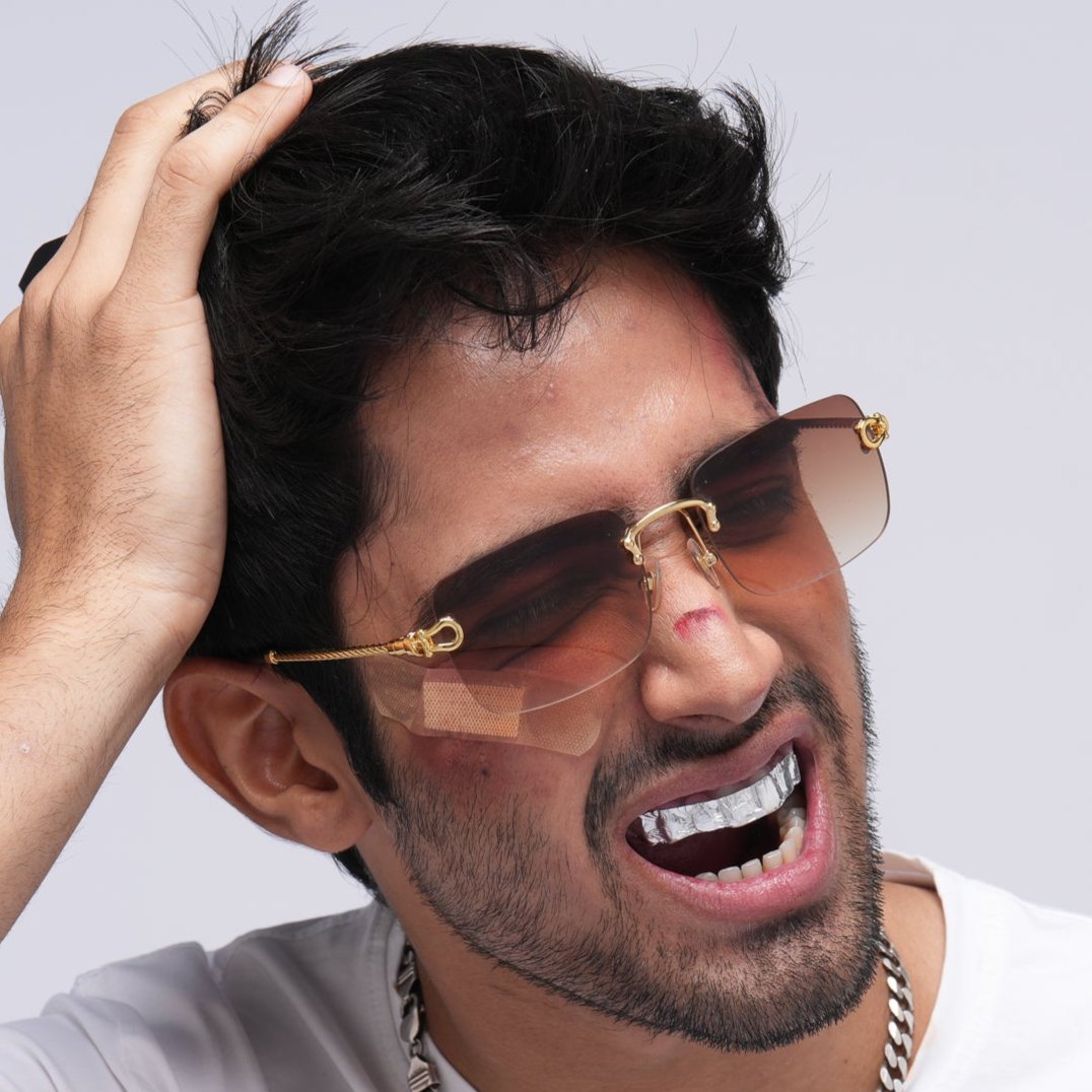 Serpent Sunglasses