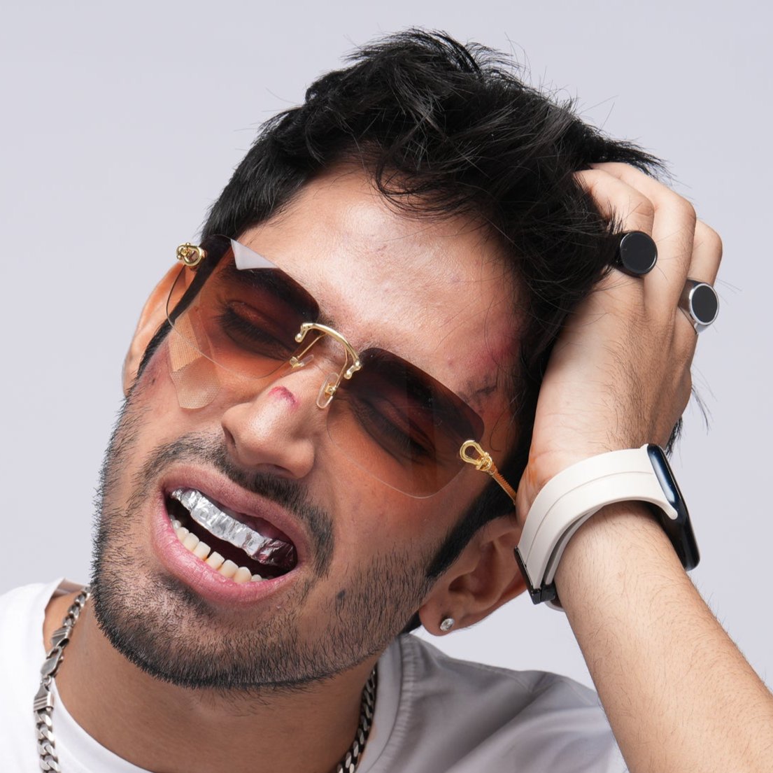 Serpent Sunglasses