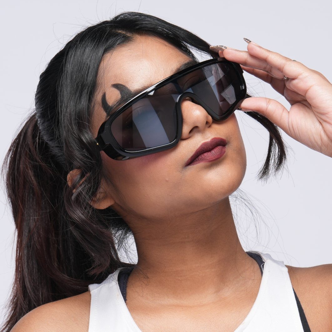 Throttle Sunglasses