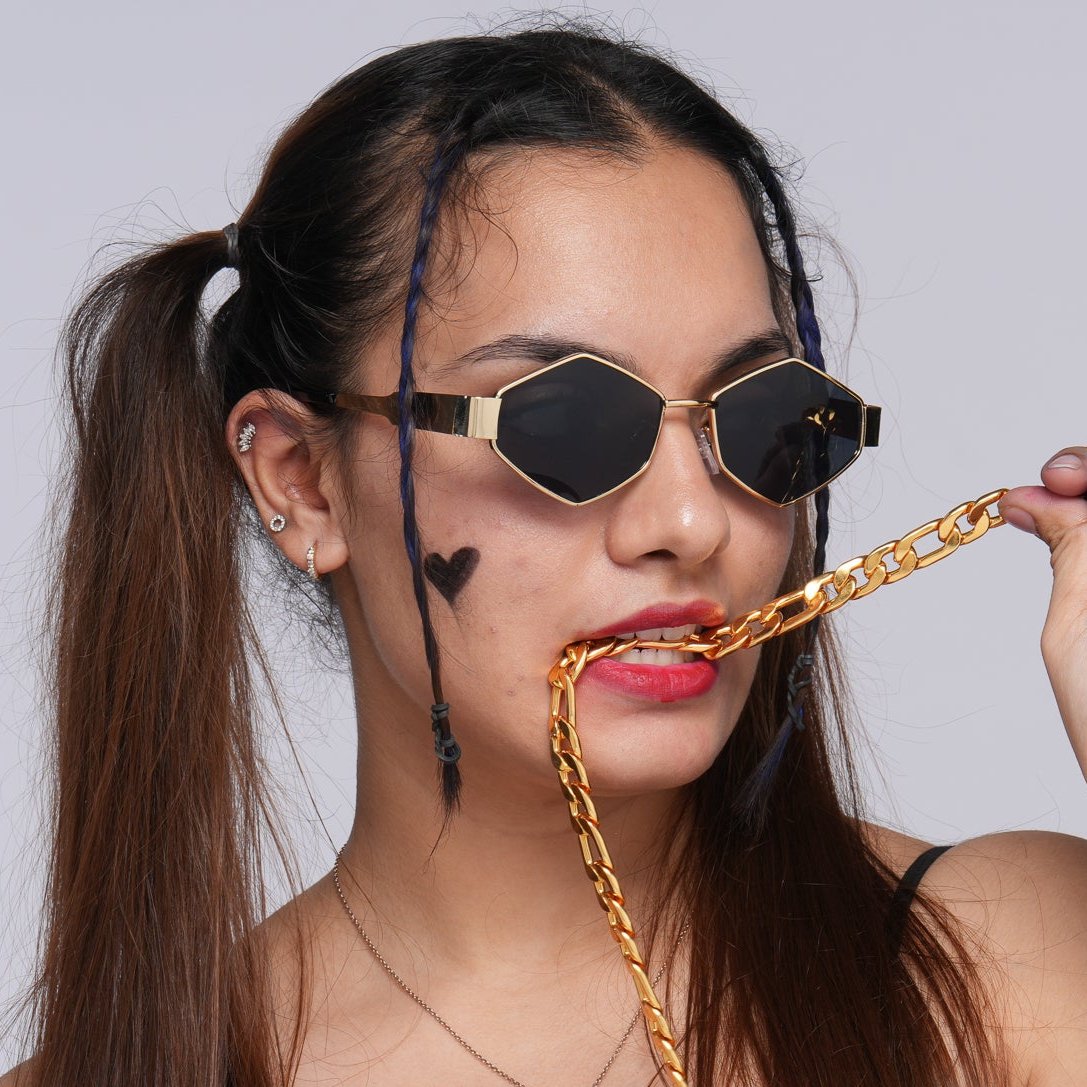 T-Rex Sunglasses