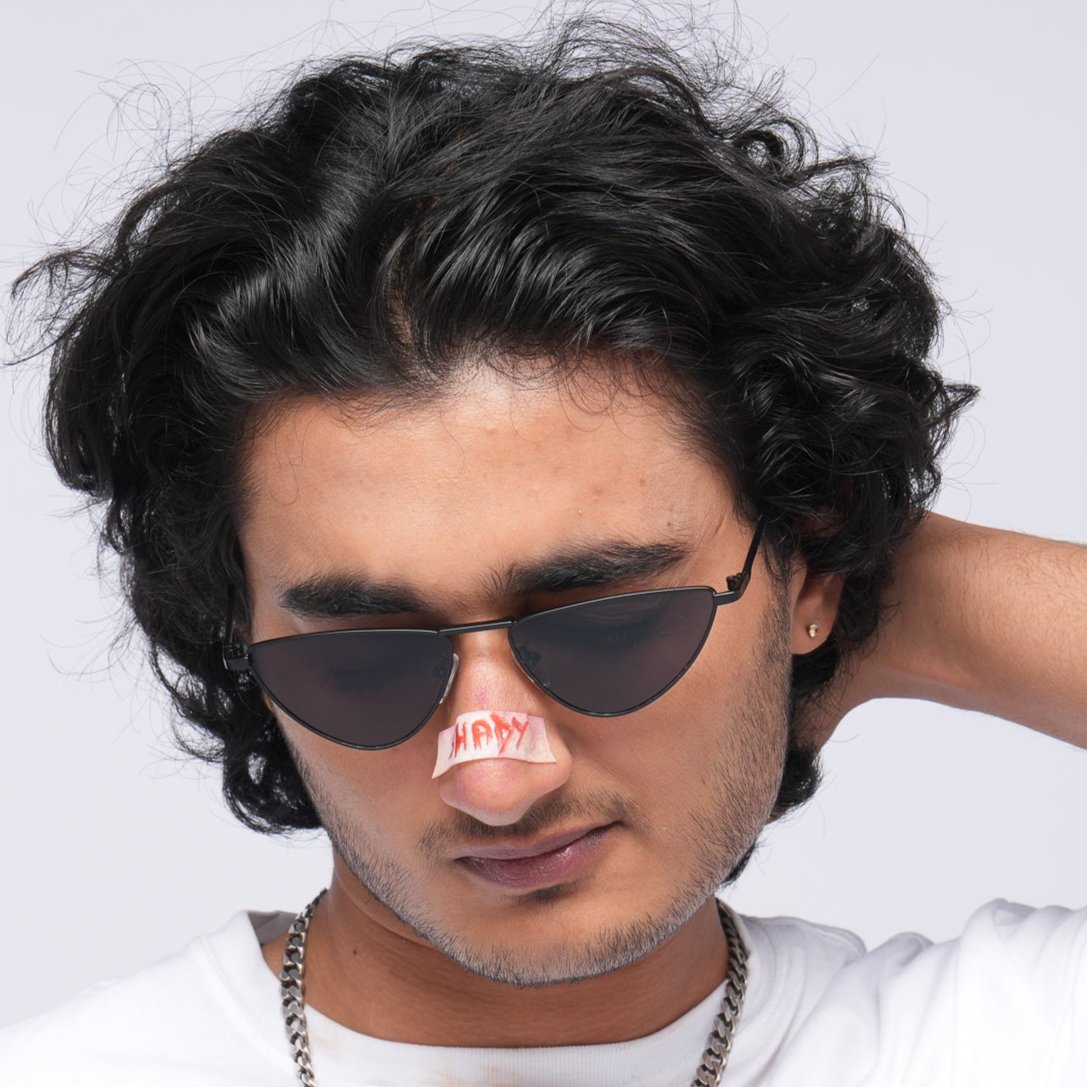 Trinity Sunglasses