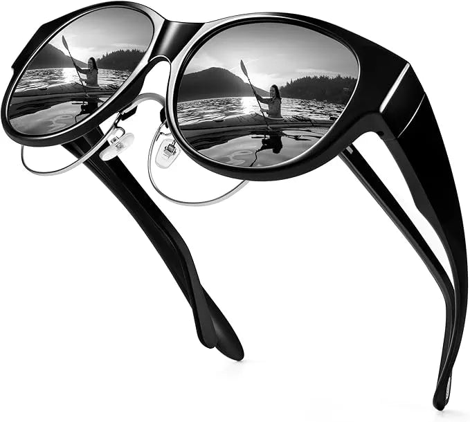 Soleé™ – Polarised Sunglasses with Style & Protection
