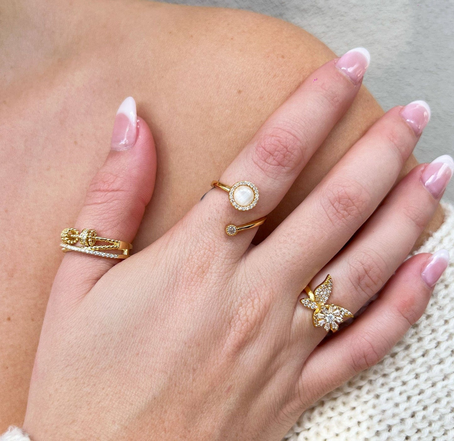 Clarity™ Rings | Bundle