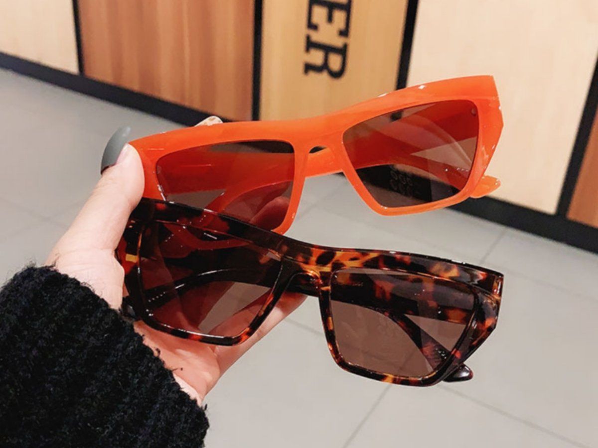 Cosmo Sunglasses