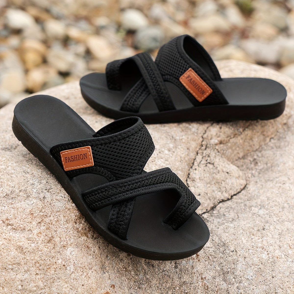 AERIA™ — The Summer Sandal Loved Across Europe