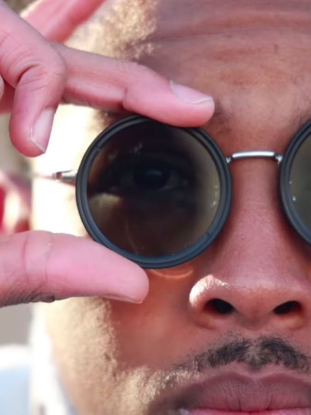 Orris™ Eclipse Edition - Sunglasses