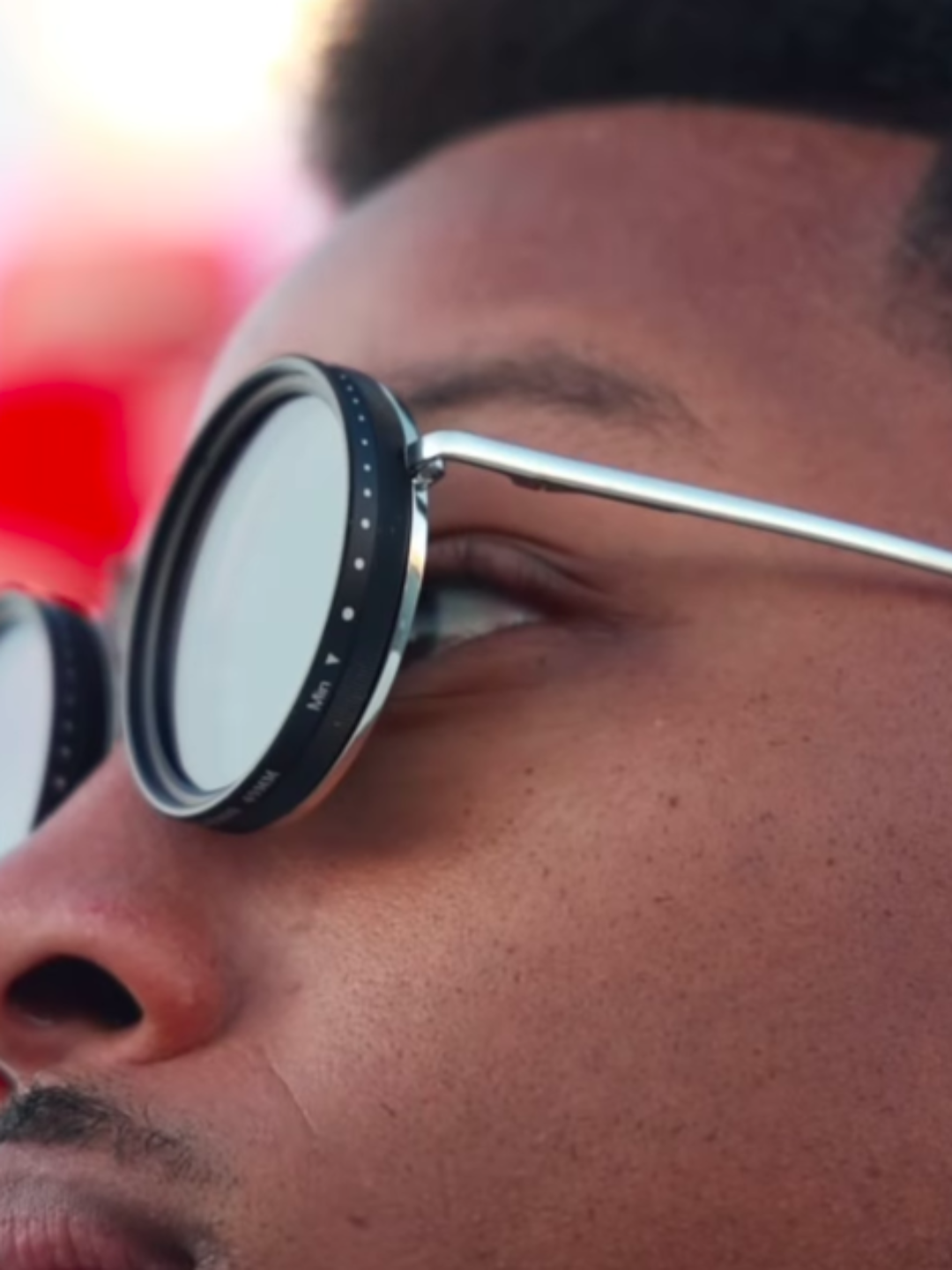 Orris™ Eclipse Edition - Sunglasses