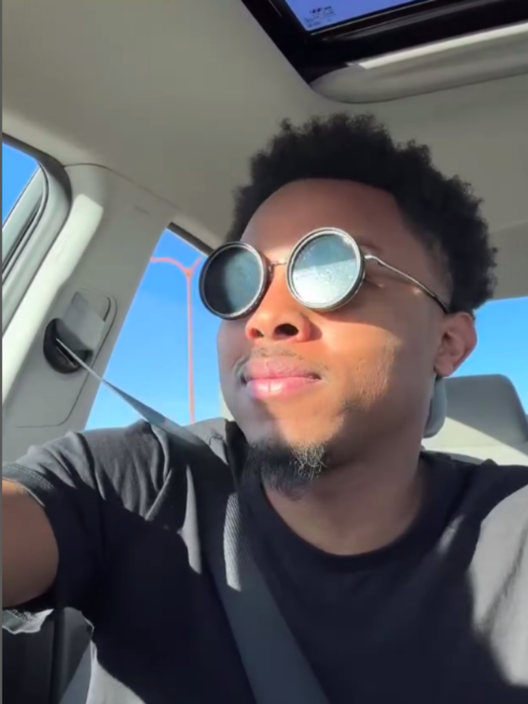 Orris™ Eclipse Edition - Sunglasses