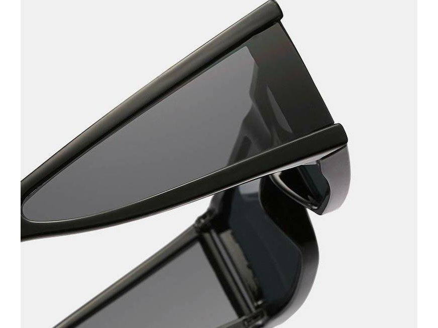 Infinity Sunglasses