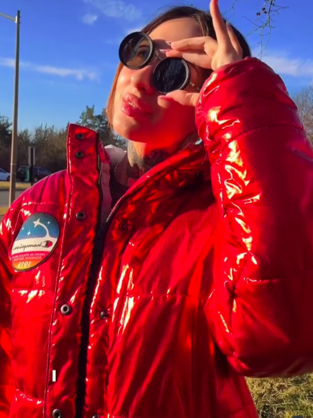 Orris™ Eclipse Edition - Sunglasses