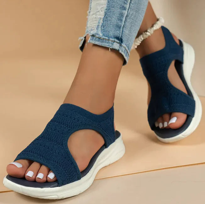 Orthopedic Aeris Walkers Sandals