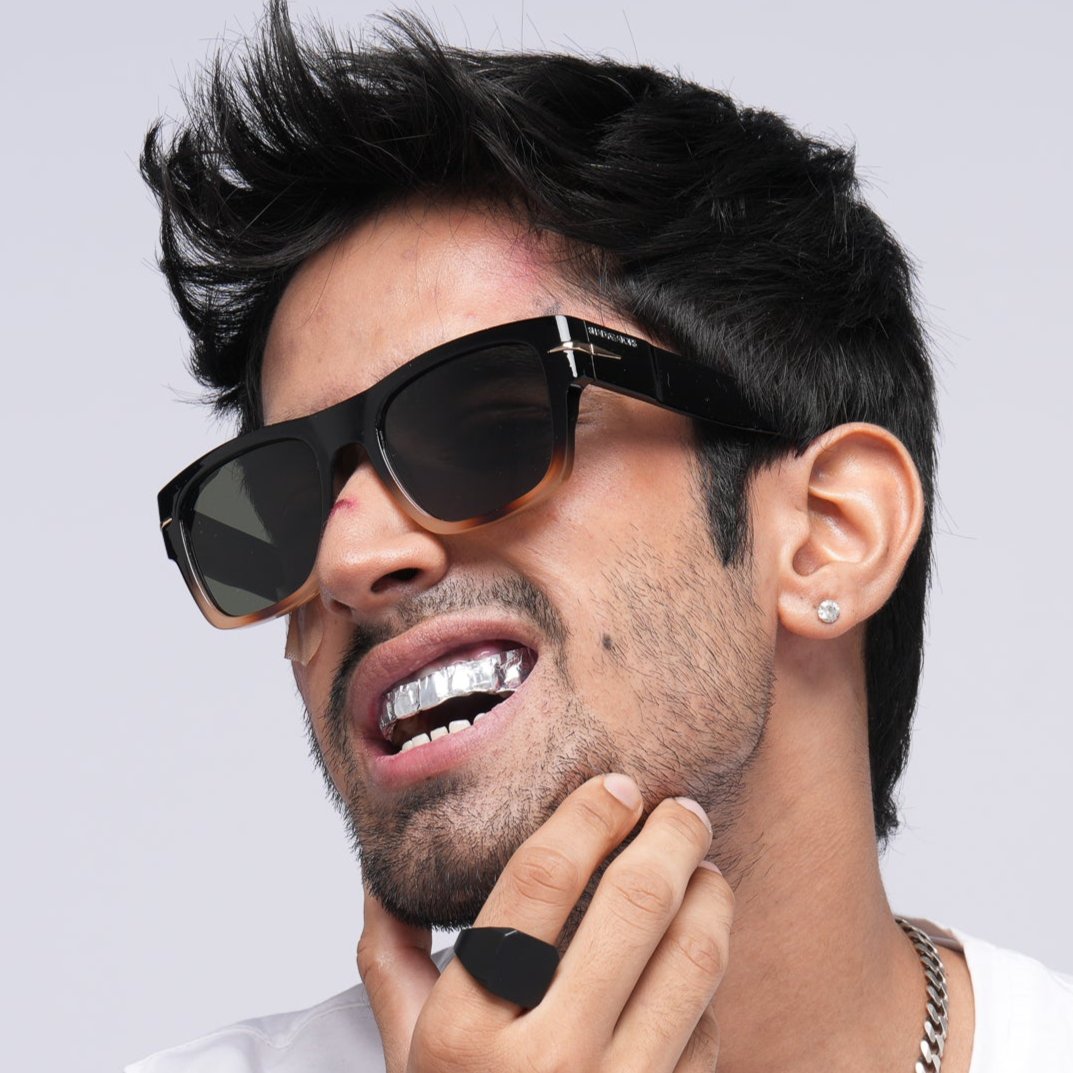 Retro Sunglasses