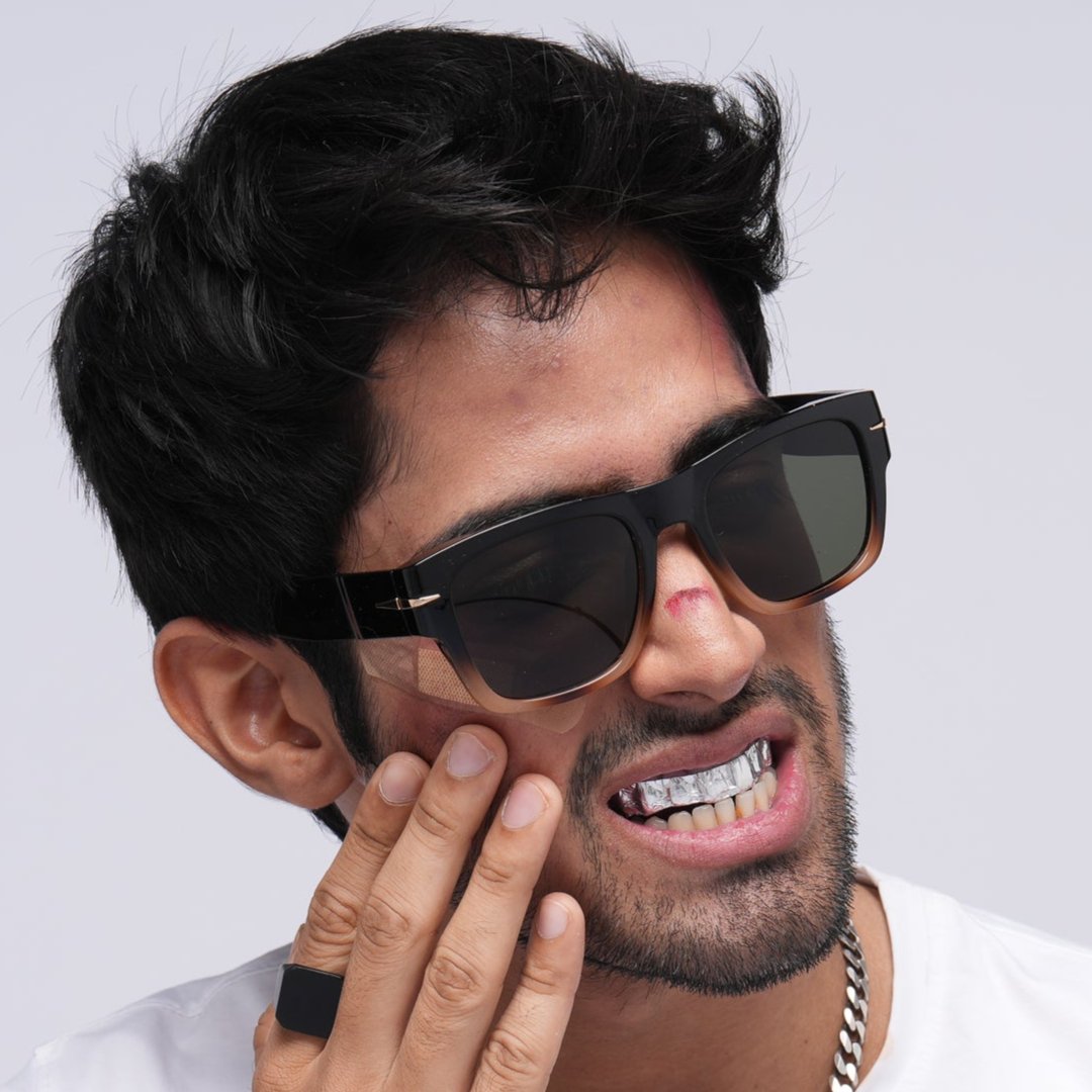 Retro Sunglasses