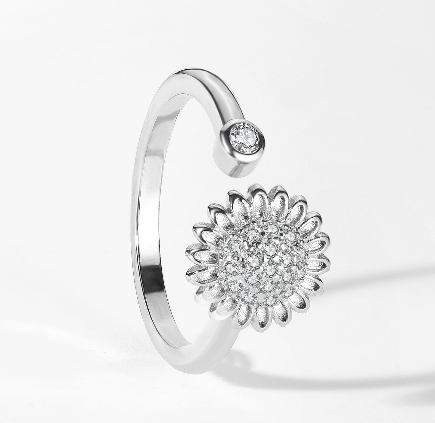 Mindful™ Rings | 925 Silver Bundle