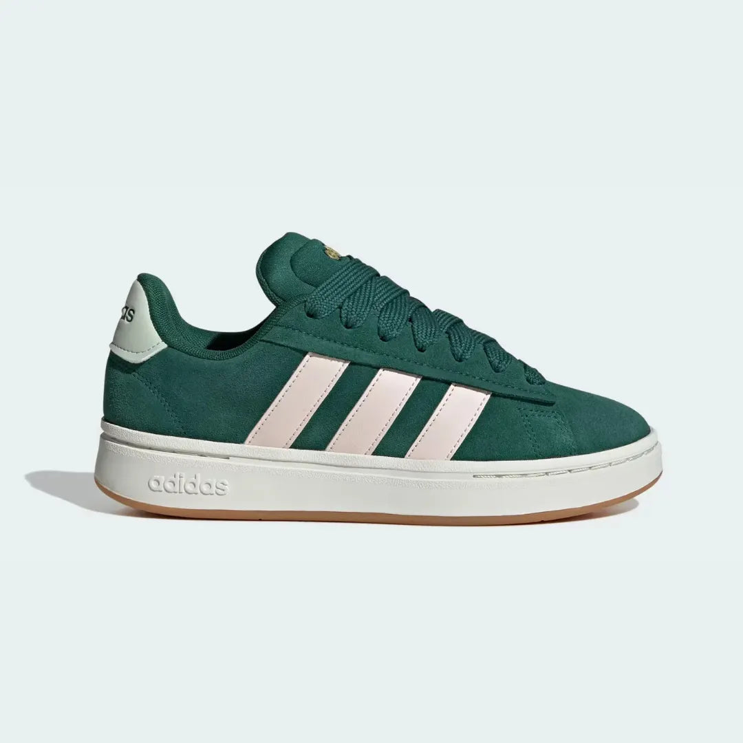 Classic Alpha (Green)